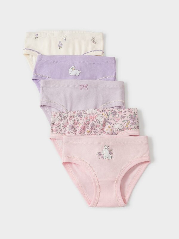 набор трусы для дев